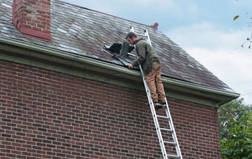 what affects urgent Hill Ridware roof repairs