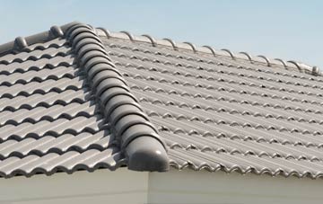 advantages of Hill Ridware clay roofing