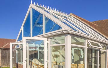 conservatory roof insulation costs Hill Ridware