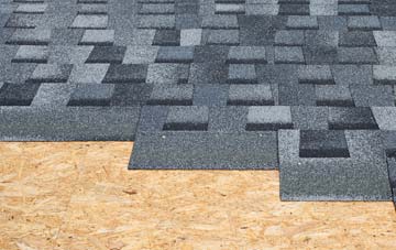 expert Hill Ridware asphalt roof companies