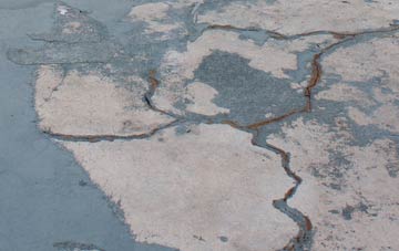 fibreglass roofing replacement Hill Ridware