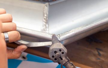 disadvantages of Hill Ridware lead roofing