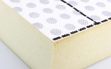 meeting Hill Ridware building codes