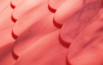 Hill Ridware plastic roof costs