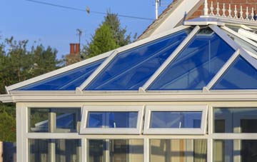 professional Hill Ridware conservatory insulation