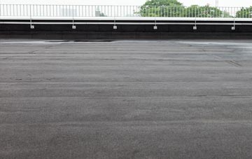 Hill Ridware asphalt roof replacement