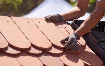 Hill Ridware roof tile contractors