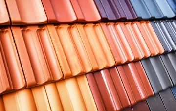 Hill Ridware roof tile costs