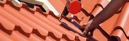 save on Hill Ridware roof installation costs