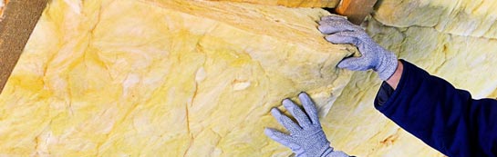 quotes for Hill Ridware roof insulation