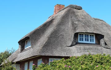 thatch roofing Hill Ridware, Staffordshire