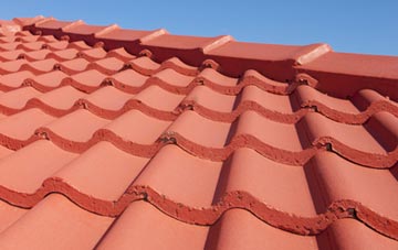 Hill Ridware tile and slate roof replacement