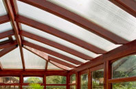 Hill Ridware conservatory roofing insulation