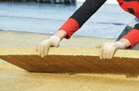 find rated Hill Ridware roof insulation companies