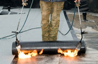 Hill Ridware flat roof sealing quote