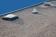 Hill Ridware flat roofing
