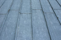Hill Ridware lead roofing