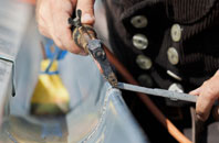 Hill Ridware lead roof quotes