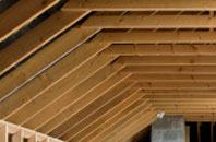 Hill Ridware pitched insulation quotes
