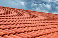 Hill Ridware roofing tiles