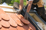 Hill Ridware tiled roofing companies